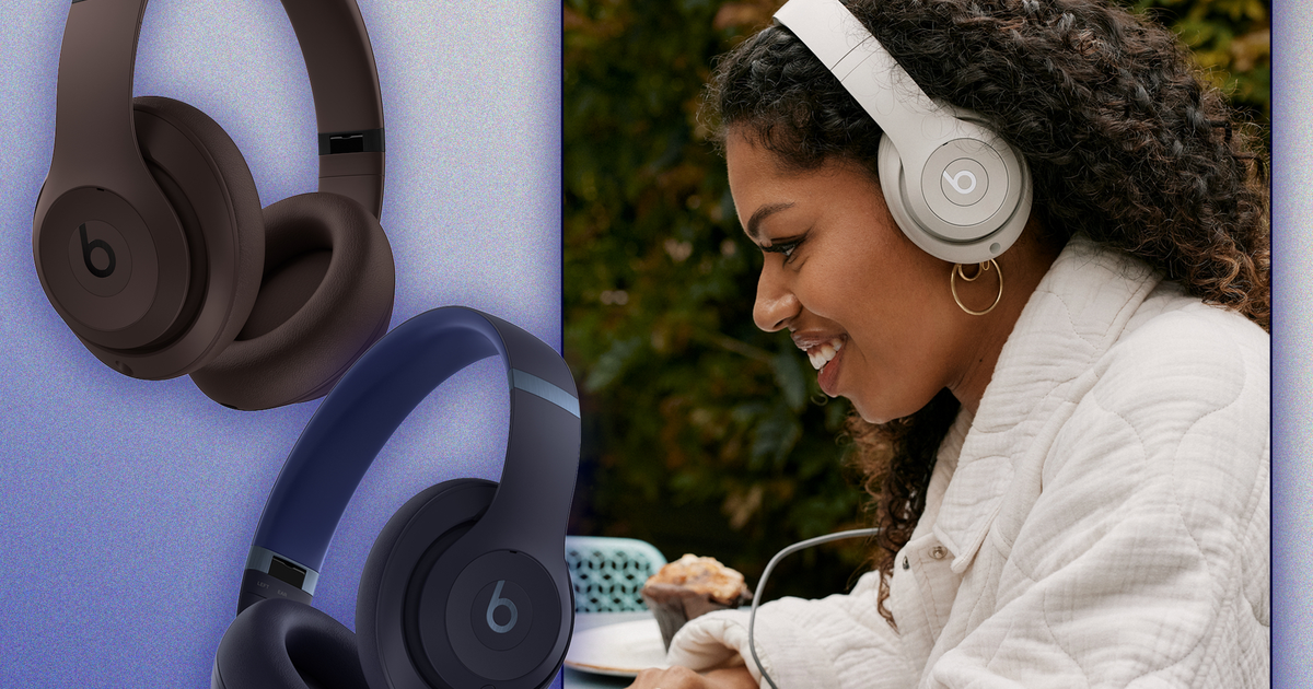 Apple launches Beats Studio Pro Release date price features and more The Independent